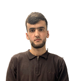 Шакаров Шахриёр Исмонович