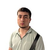 Носихов Фируз Махмаднаимович