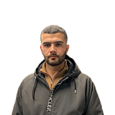 Саидахмадзода Далери Нурмахмад