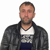 Розиков Сафарбек Абдуразокович