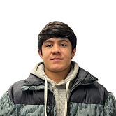 Рахмонов Сино Одилович