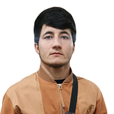 Розикзода Неъматулло Махмадулло