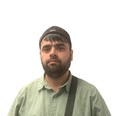 Каюмов Мехроджиддин Абдуганиевич