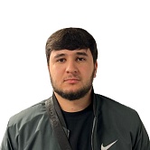 Баладжонов  Умеджон Муминджонович