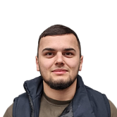 Рахматуллоев Шохин Дилшодович