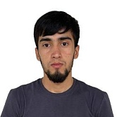 Зубайдов Диловаршо Салохидинович