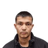 Ашуров Абдумалик Эбодуллоевич