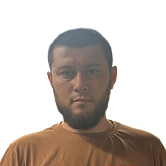 Пардаев Солех Шеркузиевич