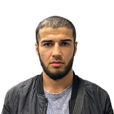 Шарипов Мухаммадали Сафаралихонович