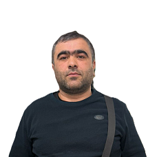 Мухуддинов Хаким Джумъабекович