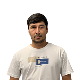 Кавраков Мухаммат Туйчиевич