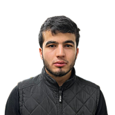 Джабборзода Муртазои Бухориджон