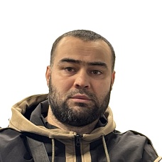 Суфиев Умар Махмадович