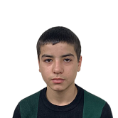 Олимов Юсуфджон Исломджонович