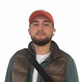 Каландарбеков Курбонали Кисматович