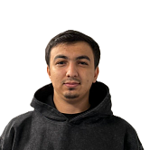 Одинаев Некрузджон Сайдалиевич