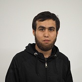 Илхомидинов Идрис Нуруллоевич