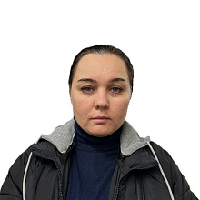 Будко Алина Юрьевна