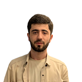 Джамолов Давлатдиёр Махмадович