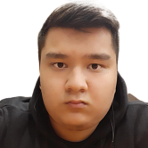 Собиров Далер Наимджонович