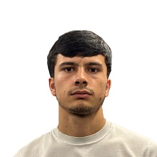 Холмуродов Хабибулло Умедович