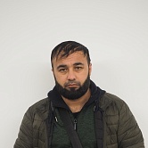 Назаров Бобомурод