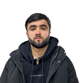 Машрабов Мухаммадзохид Мухаммадтохирович