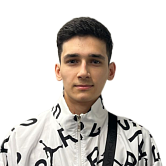 Джаборов Бахтиёр Хайриддинович