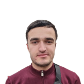 Курбонов Усмон Саидахмадович