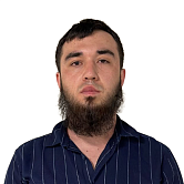 Зомаев Бобир Бахтиярович