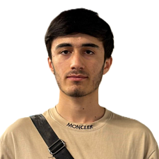 Амирджонзода Мухаммадсолех Хуршед