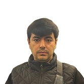 Тагозода Вали Абдулкосим