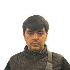 Тагозода Вали Абдулкосим