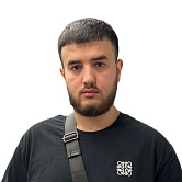 Акбаров Умархон Махмадджонович