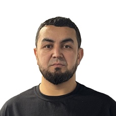 Сайдалиев Хайрулло Сайфуллоевич