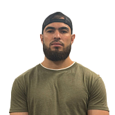 Сайфуллоев Субхиддин Мирзомуродович