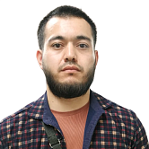 Ибодов Хикматулло Баходурович