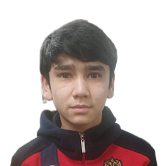 Адишоев Санджар Зайнидинович