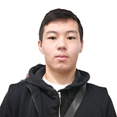 Талантбек Уулу Марлен