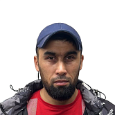 Сайдахмадов Сайдусёр Давладиёрович