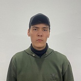 Аскербеков Кутболсун