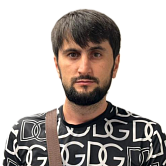 Саидов Зиёратшох Гуломович