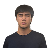 Адилов Азизбек Шохмахмадович