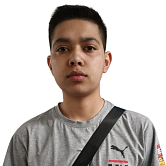 Саидов Мухаммаджон Хайбуллоевич