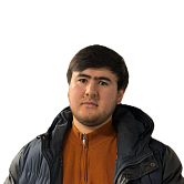 Худойбердиев Фаридун Бурхонджонович