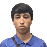 Махадёров  Номвар  Фуркатович