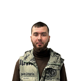 Гафуров Зафар Сироджидинович