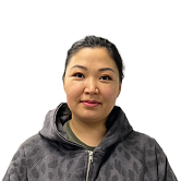 Таалайбек кызы Айтургун