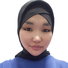 Курманбаева Зарема Нурдиновна