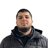 Амирбегов Амирджон Сатторович